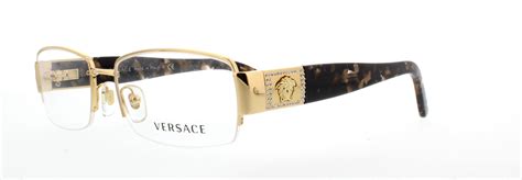 versace glasses with diamonds|versace glasses near me.